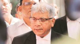 No decision on alliance with Cong-NCP yet: Prakash Ambedkar