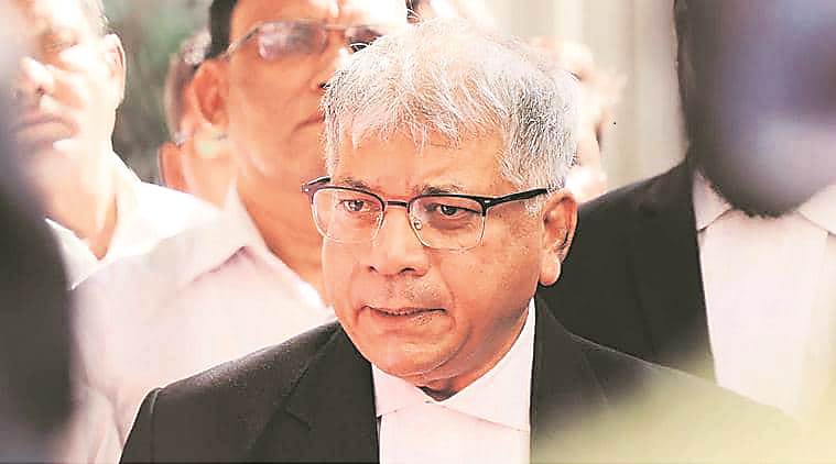 No decision on alliance with Cong-NCP yet: Prakash Ambedkar