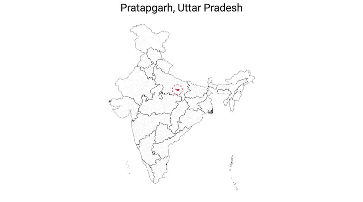 Pratapgarh Lok Sabha Election Results 2019 LIVE Updates: Winner, Runner-up