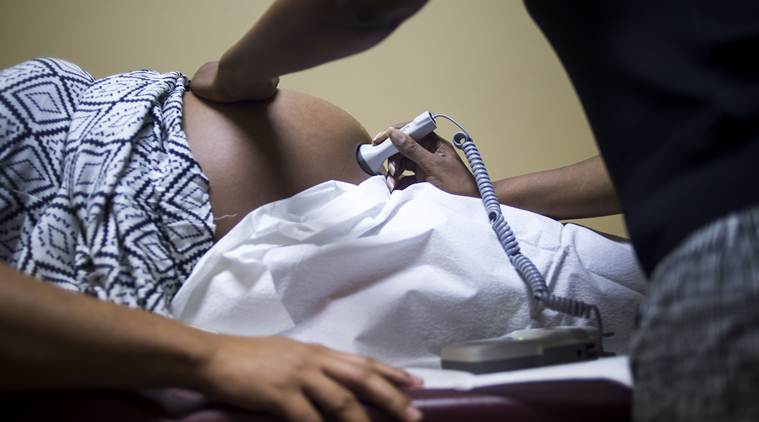 Huge racial disparities persist in pregnancy-related deaths, and are growing
