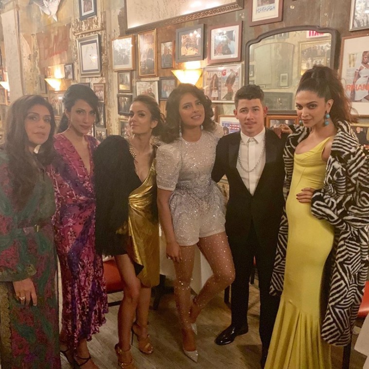 Priyanka
