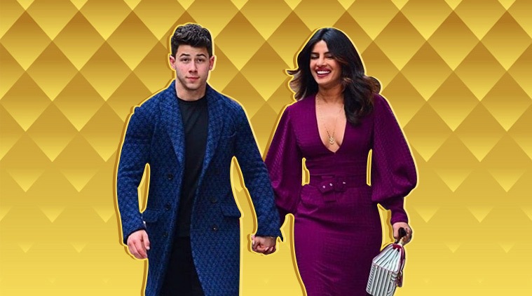 priyanka chopra, priyanka chopra met gala, priyanka chopra met gala 2019, priyanka chopra dior gown, met gala 2019, met gala, 2019, indian express, indian express news