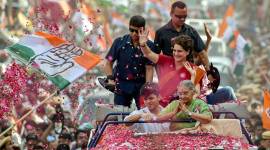 priyanka 759 priyanka gandhi, priyanka gandhi in delhi, priyanka gandhi delhi rally, priyanka gandhi vadra, priyanka gandhi on modi, pm modi rally, modi rally in delhi, modi rally today, election news, elections 2019, lok sabha elections 2019