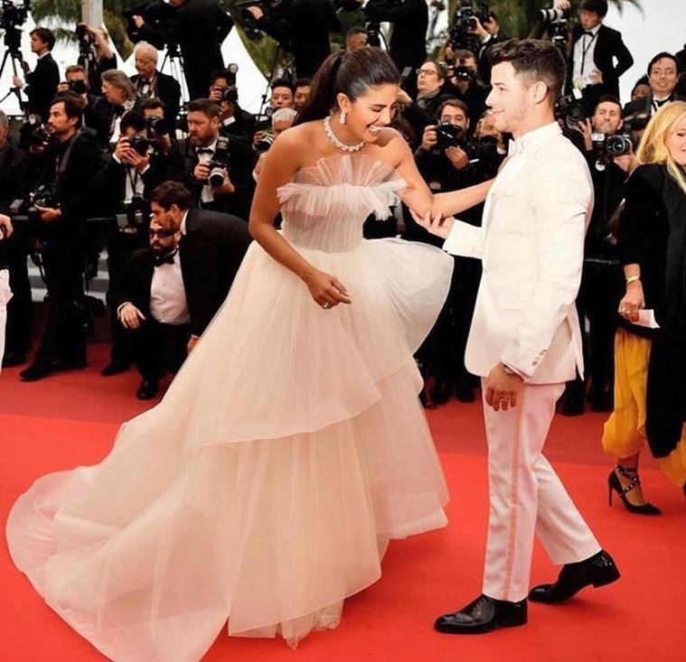 priyanka chopra instagram