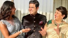 priyanka chopra siddharth madhu chopra photos