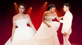 Priyanka Chopra Jonas, Priyanka Chopra, Nick Jonas, Priyanka Chopra Jonas Cannes 2019, Cannes 2019