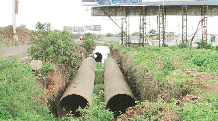 BJP says considering alternate options for Pavana pipeline project