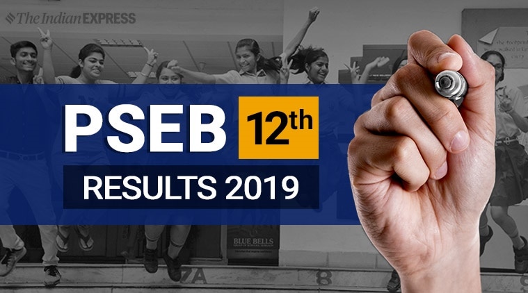 Punjab Board PSEB 12th Result 2019: How to Check Marks at ...