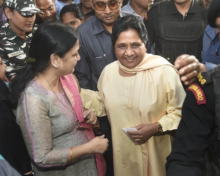 Lok Sabha elections phase 5, lok sabha election, lok sabha election 2019, lOK election 2019, election 2019, lok sabha election phase 5 voting, Rahul Gandhi, Smriti Irani, Sonia Gandhi, Uttar Pradesh elections, Bihar elections