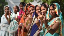 Lok Sabha elections phase 5, lok sabha election, lok sabha election 2019, lOK election 2019, election 2019, lok sabha election phase 5 voting, Rahul Gandhi, Smriti Irani, Sonia Gandhi, Uttar Pradesh elections, Bihar elections