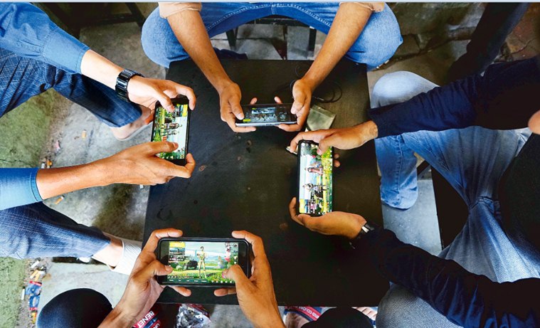 pubg, ubg india, pubg controversy