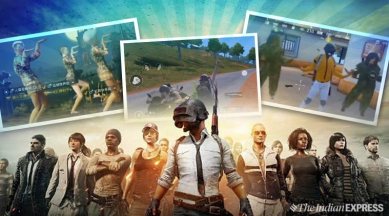 PUBG compilations: These funny TikTok videos will leave you ROFL-ing! |  Trending News,The Indian Express