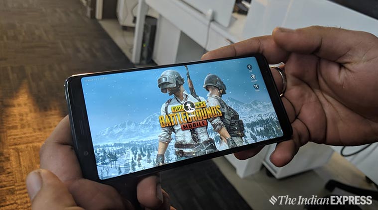 Pubg Mobile Adds New Gameplay Management System For Rest Reminders - pubg pubg mobile pubg mobile gameplay management system pubg gameplay management system