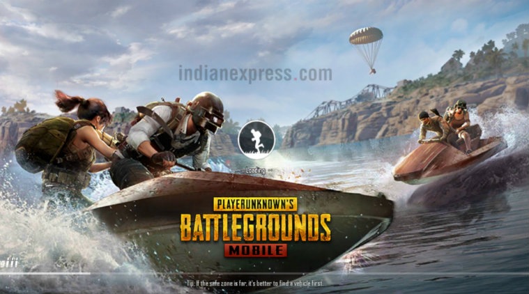 Pubg Mobile 0 12 5 Update To Roll Out On May 17 Will Commence - pubg pubg mobile pubg mobile season 7 pubg mobile leak pubg mobile