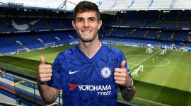 pulisic