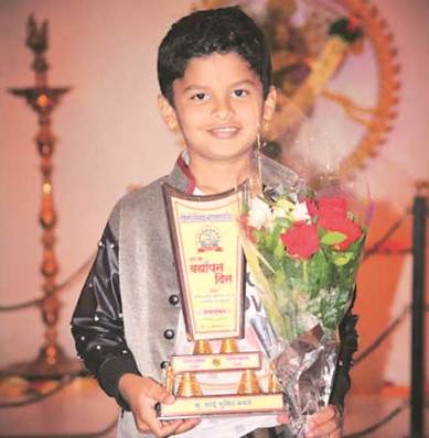 After climbing Mt Kilimanjaro, 10-year-old boy from Pimpri sets sights on Mt Elbrus