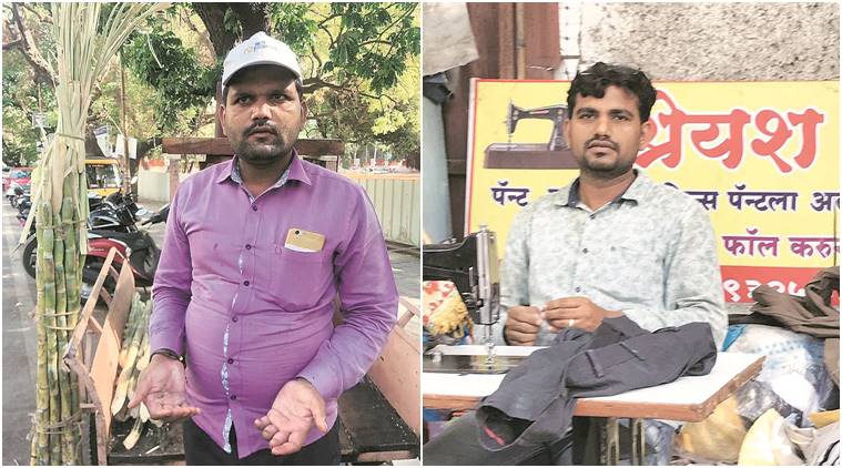 Will perish if we wait for perfect weather, say daily wagers toiling in sweltering heat