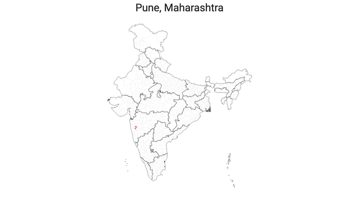 Pune Lok Sabha Election Results 2019 Live Updates: Maharashtra Lok 