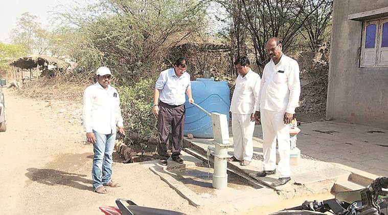 In Pune, 200 villages battle water scarcity, admin steps up efforts to extend assistance