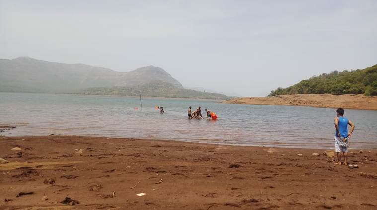 Pune: Three students feared drowned on trip to Mulshi dam, search operation on