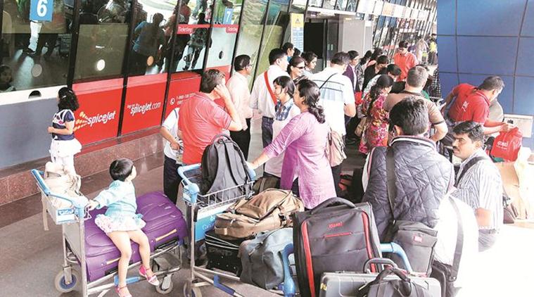 Polls over, Pune residents making a dash for tourist destinations