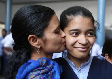 PSEB, punjab board, PSEB 10th result, punjab board 10th result, Neha, punjab board topper, punjab board 10th topper, PSEB 10th topper, education news