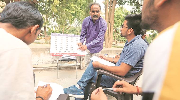 pgi chandigarh, Punditrao Dharenavar, Punditrao Dharenavar punjabi, punjabi translation, punjab education