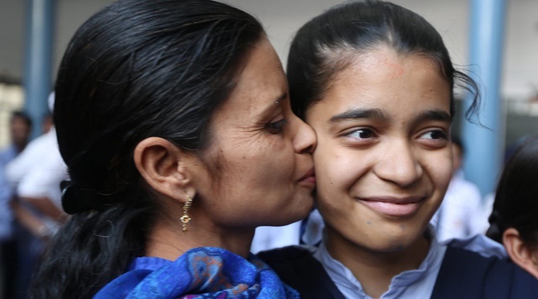 PSEB, punjab board, PSEB 10th result, punjab board 10th result, Neha, punjab board topper, punjab board 10th topper, PSEB 10th topper, education news