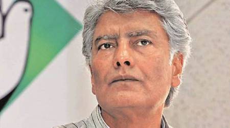Sunil Jakhar, caa, Jakhar on caa nrc, citizenship amendment act, Punjab news, Ludhiana news, indian express