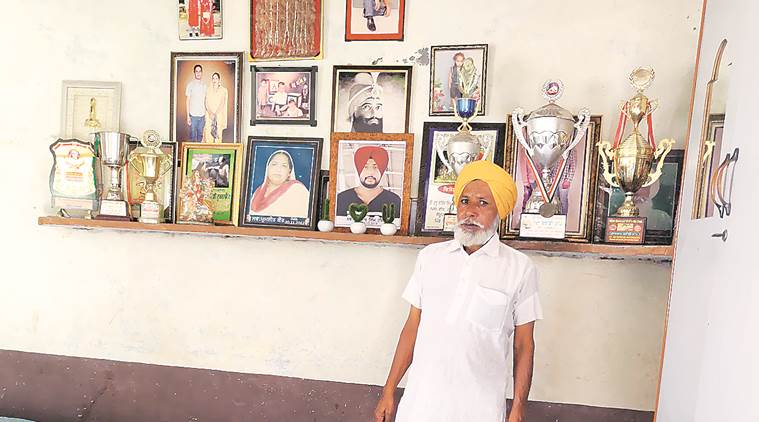 lok sabha elections, Punjab, Punjab drug menace, Punjab youth drug, Punjab drug smuggling, Punjab elections, general elections, election news, decision 2019, lok sabha elections 2019, indian express