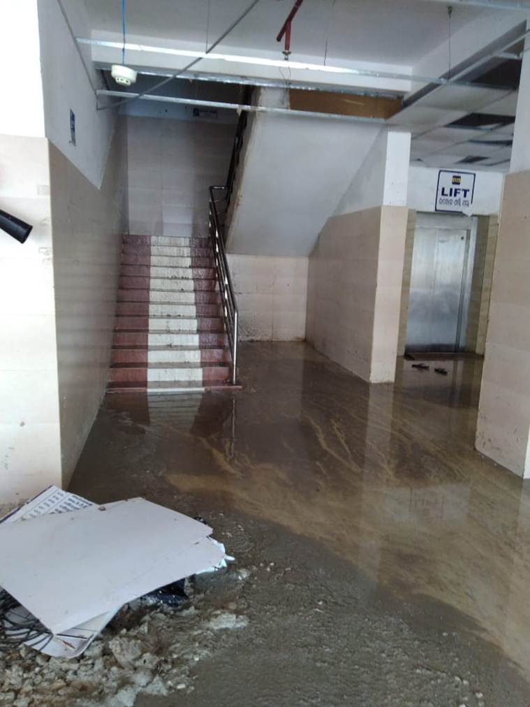 cyclone fani, cyclone odisha, cyclone fani odisha, odisha cyclone, fani cyclone, cyclone fani news, cyclone fani updates, cyclone fani news updates, cyclone fani bangladesh, cyclone fani death toll, cyclone fani relief operations, cyclone fani rescue operations, india news, Indian Express