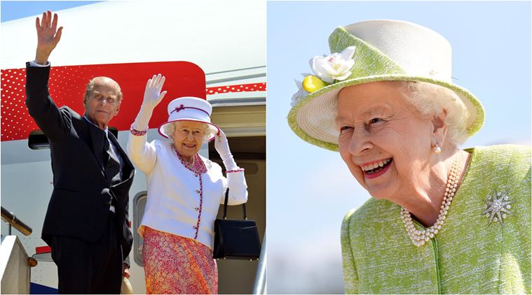 queen elizabeth II, elizabeth II social media manager, royal family, royal household, buckingham palace, queen elizabeth digital communication officer, indian express, best jobs