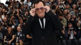 quentin tarantino on Kill Bill 3