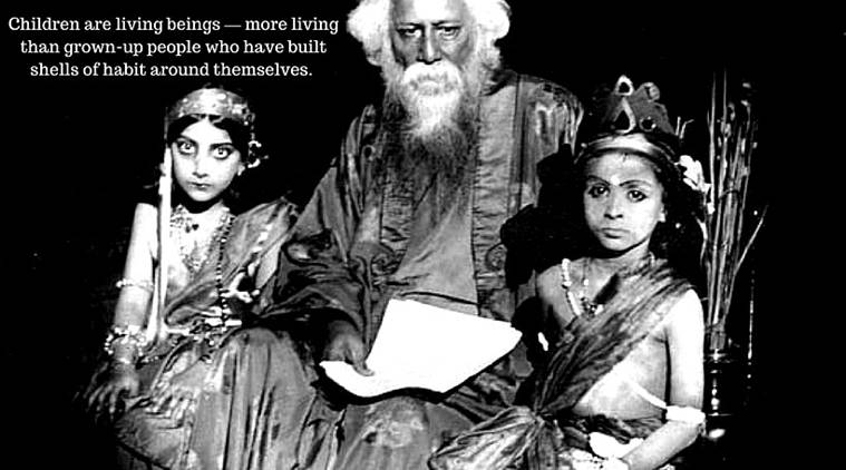 Rabindranath Tagore Jayanti, Rabindranath Tagore Jayanti 2019, Rabindranath Tagore quotes, Rabindranath Tagore inspirational quotes, Rabindranath Tagore on love, Rabindranath Tagore on life, Rabindranath Tagore best works, Rabindranath Tagore wise words, Rabindranath Tagore inspirational messages, Rabindranath Tagore inspirational words, Rabindranath Tagore birth anniversary, Rabindranath Tagore birthday