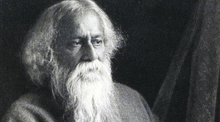 Why Rabindranath Tagore Is A Poet Of Bengal India The World The Indian Express