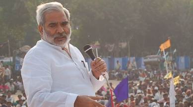 lok sabha elections, Bihar, Bihar voting, vaishali lok sabha elections, RJP, JDU-BJP alliance, Raghuvansh Prasad Singh, grand alliance bihar, general elections, election news, decision 2019, lok sabha elections 2019, indian express