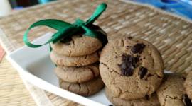 ragi cookies, easy recipe for rahi cookie, skin, vitamin D, reduce wrinkles