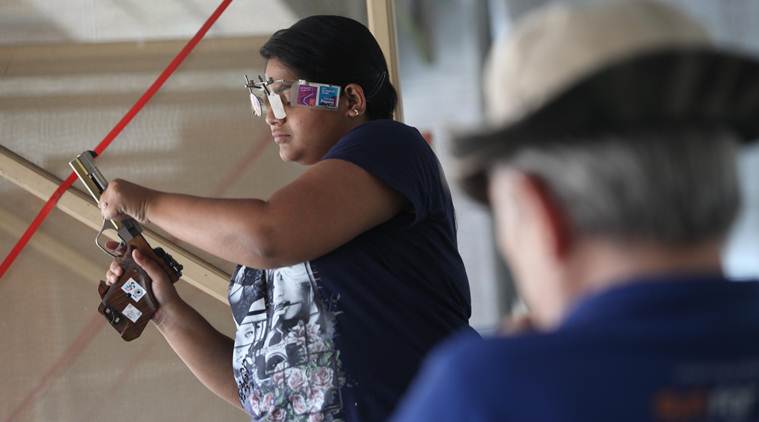 Explained: What gold at ISSF World Cup means for Rahi Sarnobat