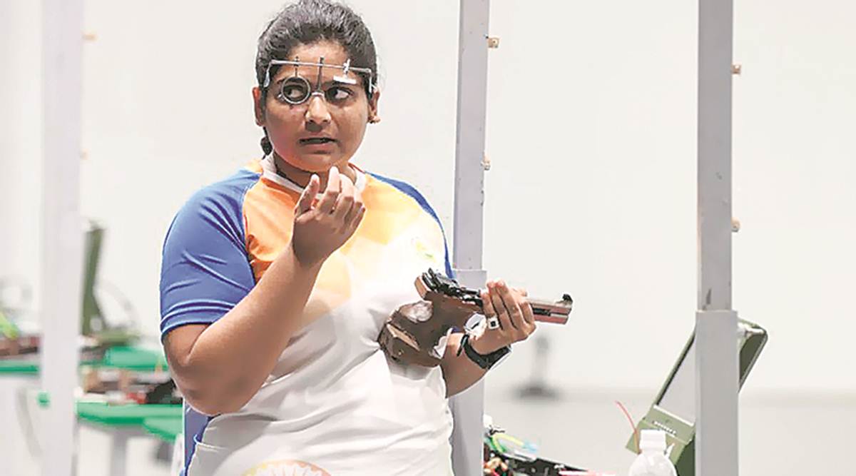 Rahi Sarnobat