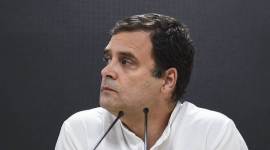 congress lok sabha election results: CWC meeting today, Rahul gandhi resignation?