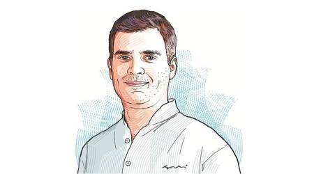 Rahul Gandhi, Rahul Gandhi Congress, BJP, Lok Sabha elections, Priyanka Gandhi, Priyanka Gandhi snake video, CBSE, CBSE XII result, Hansika Shukla, Delhi confidential, Indian Express