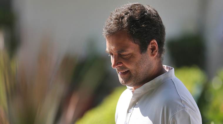 From poor messaging to organisational weaknesses: Journey from here on for Rahul Gandhi and Congress