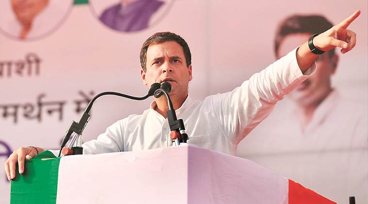 Rahul Gandhi, Rahul Gandhi Modi, Modi Chor comment Rahul Gandhi, Rahul Gandhi summon, Rahul Gandhi defamation case, Indian Express