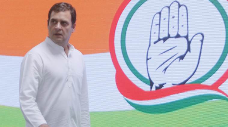 Rahul just one factor, as Congress rides Sabarimala gains in Kerala