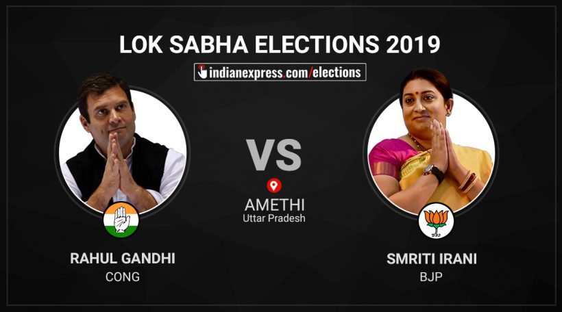 Lok sabha election results, Top constituencies list, top constituencies, Top candidates in 2019, Lok sabha elections 2019, election news, winning party, BJP, Congress, SP, BSP, JD(U), Mahagathbandhan, Uttar Pradesh, Indian express