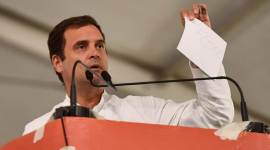 Lok Sabha Elections 2019 LIVE Updates: Sam Pitroda should apologise publicly, says Rahul Gandhi in Punjab