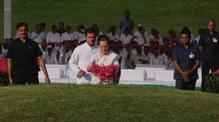 jawaharlal nehru death anniversary, nehru death anniversary, narendra modi, sonia gandhi, rahul gandhi, modi pays tribute to nehru, rahul gandhi pays tribute to nehru