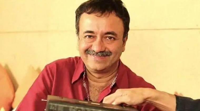 rajkumar hirani