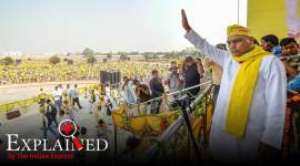 SBSP’s 16th foundation day no alt set