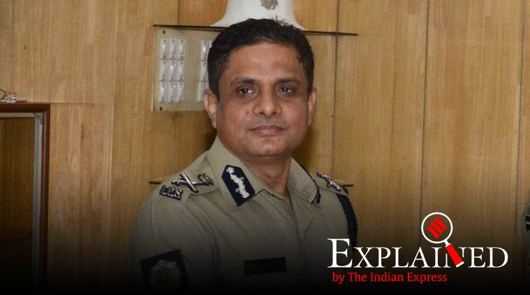rajeev kumar, rajeev kumar saradha scam, saradha scam, cbi saradha scam, kolkata police commissioner rajeev kumar, supreme court on saradha scam, what is saradha scam, saradha chit fund